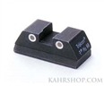 New Trijicon Night Sight (Rear) (133NK9S TRIJICON)