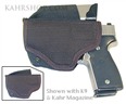 DeSantis Tuck This Holster Ambidextrous (KATUCKR)