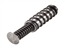 005M4S Recoil Spring Assembly (005M9S)