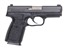 P45 Black w/ Night Sights