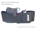 Active Pro Defender Waist Holster SM-LH (KAPGWSTSLH)