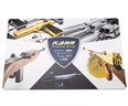 Kahr Firearms Group Counter Mat (QKFGCMAT17)