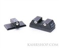 New Trijicon Night Sights (Set) (KTNS1)