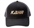 KAHR cap Black Mesh Back (QSCKMB)