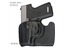 Stellar Rigs Inc Kydex Pocket Holster, P380 (KASRP38ACPH)