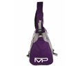 Man-PACK Spitfire Purple/Grey (QMPSFPG)