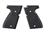 G10 Grips for K9/K40,Black (QLLK-044RD)