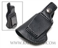 Cobra Gunskin IWB with Thumb Break Left Hand