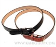 Looper Kydex Leather Belt 44BL (KALL44BL)