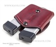 P380 Double Magazine Pouch (KADHD421P38)