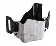 SL TLR6 Holster CM/PM9&40,OWB,YT,RH (QARTLR6CMPM940OY)