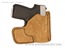 Mitch Rosen Pocket Holster for P,CW380 (KAMRPP38PH)