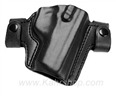 Mitch Rosen Premier Holster Right Hand (Black) (KAMRPPM45RH)