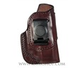 Mitch Rosen CT IWB Holster (P40 & CW40, Right Hand) (KACC6CLPP40CTRH)