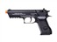 BABY DESERT EAGLE CO2 FIXED SLIDE PISTOL (QPS90300)