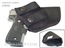 Active Pro Gear Belt Loop Holster (Left Hand) (KAPGBLLH)