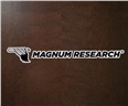 Sticker Magnum Research (QFIMRISTK)