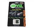 HiViz Green Rear Sight (KHVRGRN)