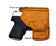 Mitch Rosen P,CW380 w/ CT Pocket Holster (KAMRPP38CTPH)