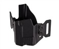 SL TLR6 Holster CW/P40,OWB,BL,LH(QARTLR6CWP40OBL)