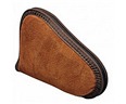 Suede Handgun Case (ACCTA75-8)