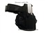 COM Paddle Holster 9&40 with CT Left Hand (KACMPDLPCTLH)