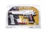 DESERT EAGLE .44 MAGNUM SPRING, SILVER (QPS90221)