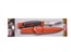 Swedish FireKnife - Orange (QPFSFKO)