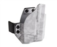 SL TLR6 Holster CM/PM9&40,IWB,YT,LH (QARTLR6CMPM940IYL)