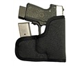 Tuff Pocket Holster Combo CT (KATPPRP38CT)