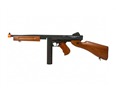 THOMPSON M1A1 AEG, METAL BODY (QPS43900)