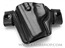 Mitch Rosen Premier Holster Left Hand (Black) (KAMRPP9LH)