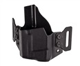 SL TLR6 Holster CM/PM9&40,OWB,BL,LH ( QARTLR6CMPM940OBL)