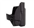 SL TLR6 Holster CW/P40,IWB,BL,LH  (QARTLR6CWP40IBL)