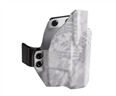 SL TLR6 Holster CW/P40,IWB,YT,LH (QARTLR6CWP40IYL)