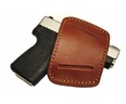 Belt-Slide Holster Tan (ACCPP036)