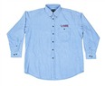 Kahr Denim Shirt-Large (DSHIRT-L)