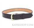 Leather Gun Belts