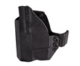 SL TLR6 Holster CW/P40,IWB,BL,RH (QARTLR6CWP40IB)