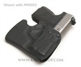 Stellar Rigs Inc Kydex Pocket Holster (KASRPM9ACPH)