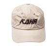 KAHR cap Perforated Stone Brown (QSCPSB)