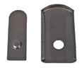 Steel Magazine Base Kit, .380 ACP (KMKSTL38)