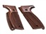 041T9 Wood Grips (041KT9)