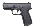 P45 Black w/ Night Sights