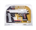 DESERT EAGLE .44 MAGNUM SPRING, SILVER (QPS90221)