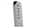 7 Round, .380 ACP Stainless Steel Magazine (K387 PACKED)