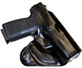 Leather Driving/Crossdraw Holster (KAPGDRVPM)