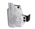 SL TLR6 Holster CW/P40,IWB,YT,RH  (QARTLR6CWP40IY)