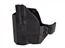 SL TLR6 Holster CW/P40,IWB,BL,RH (QARTLR6CWP40IB)