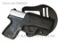 Stellar Riggs Paddle holster PM9/40 (Right Hand) (KASRPM9PDLRH)